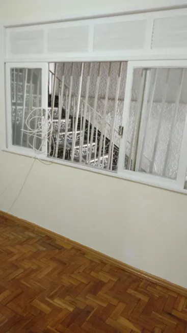 Foto 1 de Apartamento com 1 Quarto para alugar, 49m² em Jardim Guanabara, Rio de Janeiro