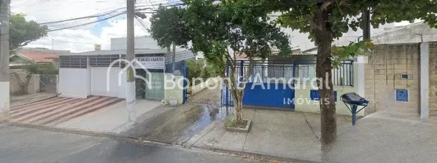 Foto 1 de Lote/Terreno à venda, 299m² em Jardim das Bandeiras, Campinas