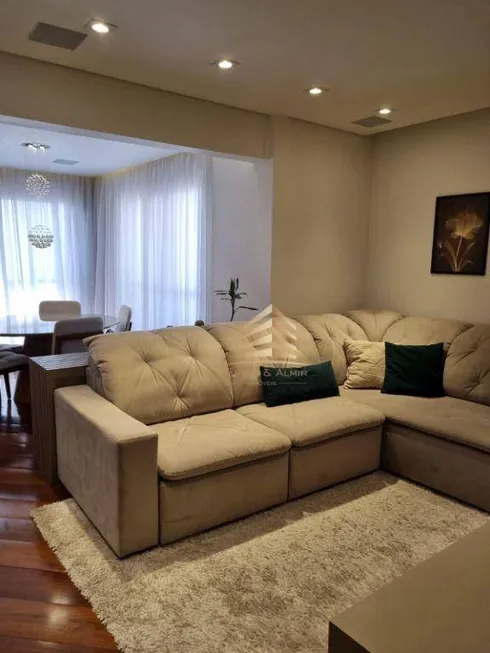 Foto 1 de Apartamento com 3 Quartos à venda, 162m² em Vila Galvão, Guarulhos