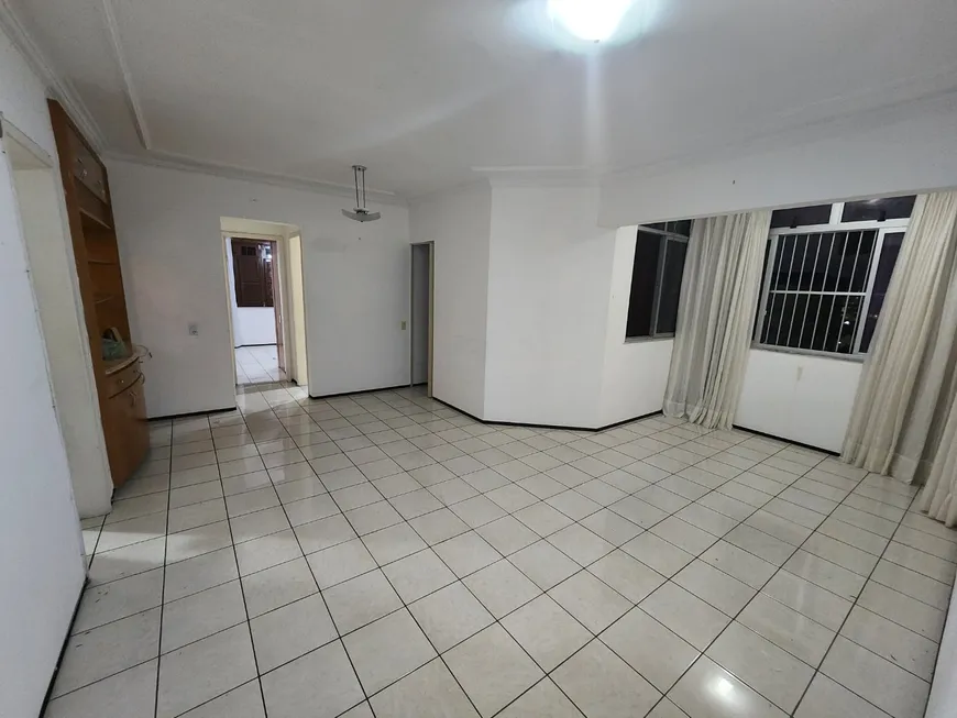 Foto 1 de Apartamento com 3 Quartos à venda, 89m² em José Bonifácio, Fortaleza