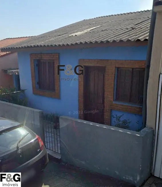 Foto 1 de Casa com 3 Quartos à venda, 180m² em Rudge Ramos, São Bernardo do Campo