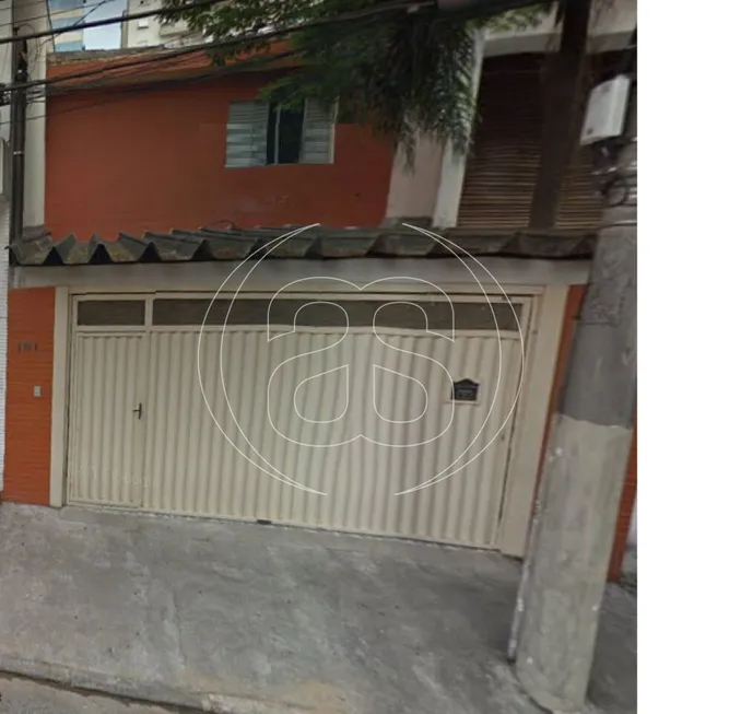 Foto 1 de Galpão/Depósito/Armazém com 3 Quartos para venda ou aluguel, 121m² em Vila Nova Conceição, São Paulo