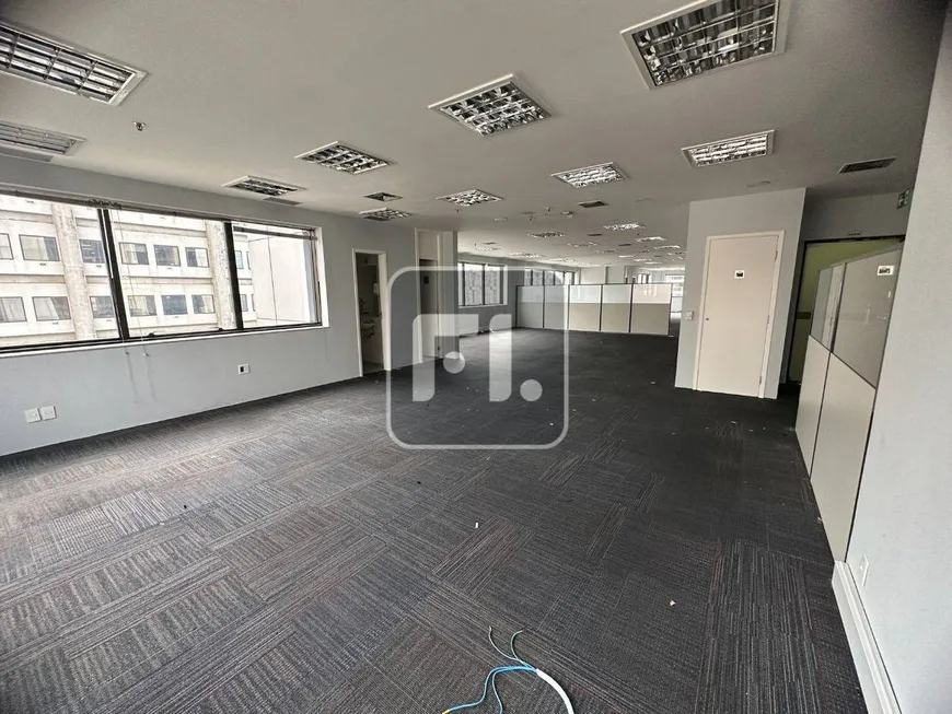 Foto 1 de Sala Comercial para alugar, 110m² em Itaim Bibi, São Paulo