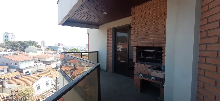 Foto 1 de Apartamento com 4 Quartos à venda, 146m² em Casa Verde, São Paulo
