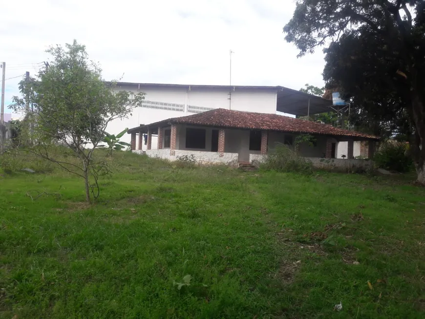 Foto 1 de Lote/Terreno à venda, 3593m² em , Dias D Ávila