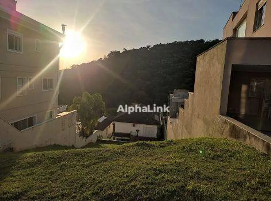 Foto 1 de Lote/Terreno à venda, 360m² em Alphaville, Santana de Parnaíba