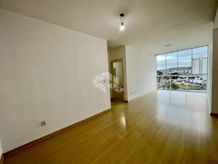 Foto 1 de Apartamento com 2 Quartos à venda, 66m² em Renascença, Santa Cruz do Sul