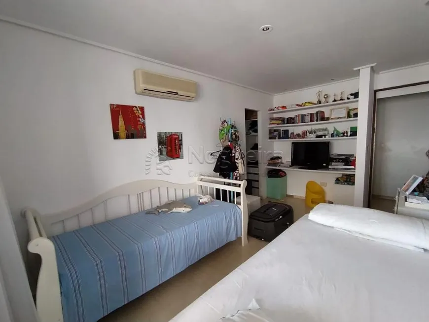 Foto 1 de Apartamento com 4 Quartos à venda, 393m² em Casa Amarela, Recife