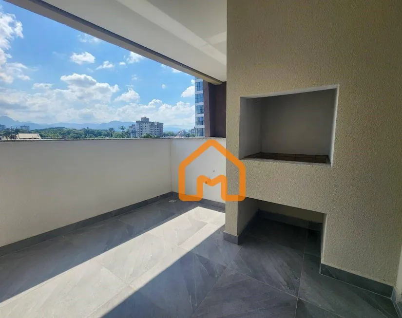 Foto 1 de Apartamento com 3 Quartos à venda, 222m² em América, Joinville