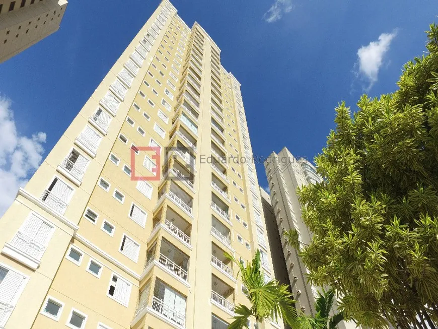 Foto 1 de Apartamento com 3 Quartos à venda, 118m² em Parque das Flores, Campinas