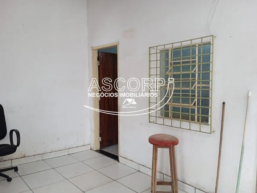 Foto 1 de Casa com 1 Quarto à venda, 65m² em Jaraguá, Piracicaba
