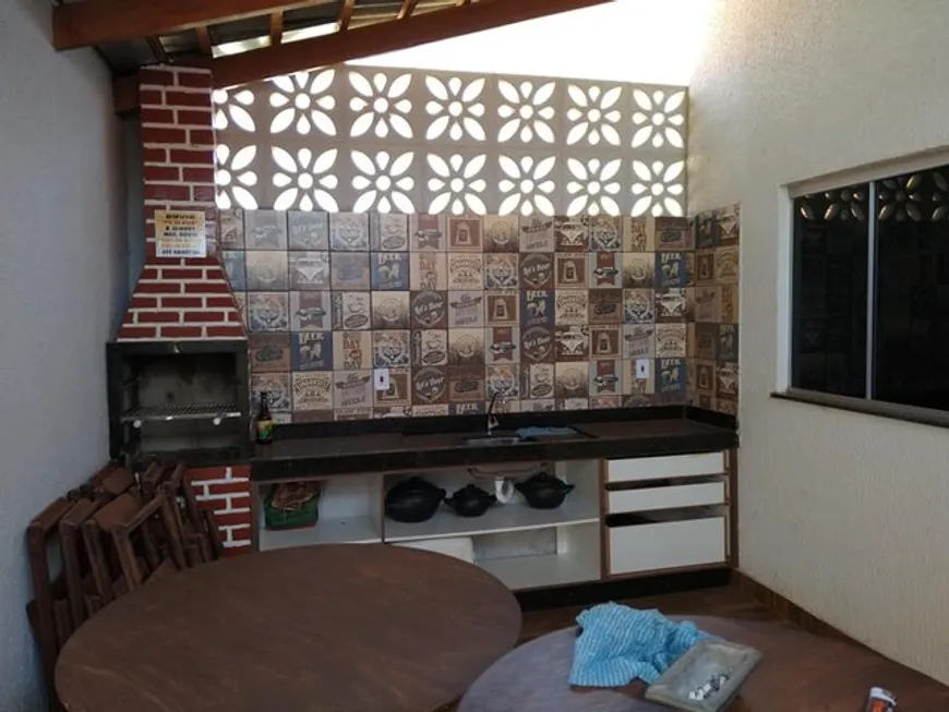 Foto 1 de Casa com 3 Quartos à venda, 187m² em Vila Belmiro, Santos