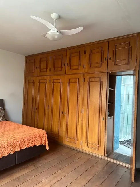 Foto 1 de Apartamento com 3 Quartos à venda, 144m² em Fátima, Barra do Piraí