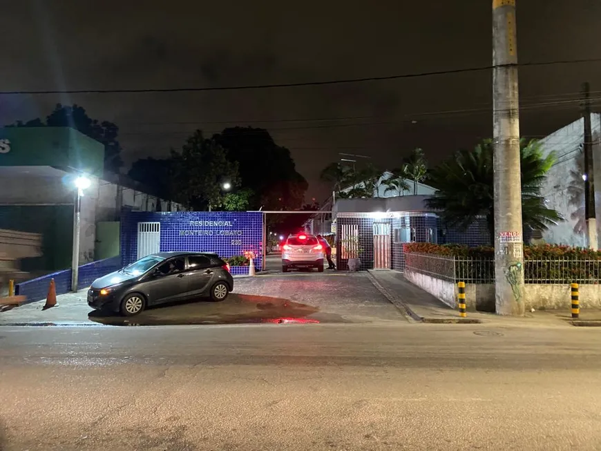 Foto 1 de Casa de Condomínio com 4 Quartos à venda, 90m² em Tejipió, Recife