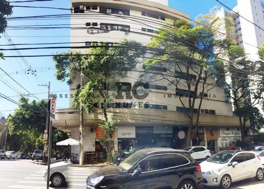 Foto 1 de Sala Comercial à venda, 25m² em Savassi, Belo Horizonte