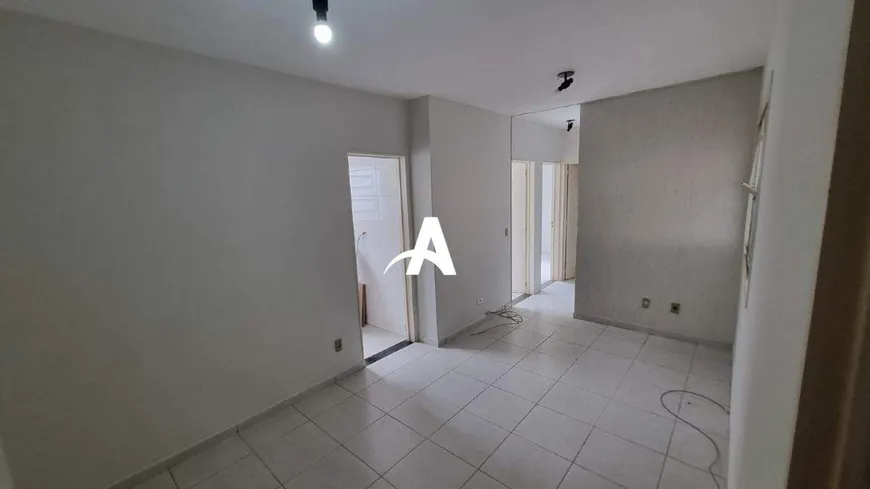 Foto 1 de Apartamento com 3 Quartos à venda, 54m² em Jardim Finotti, Uberlândia