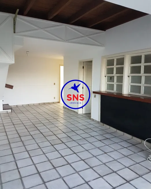 Foto 1 de Apartamento com 1 Quarto à venda, 82m² em Jardim Guarani, Campinas