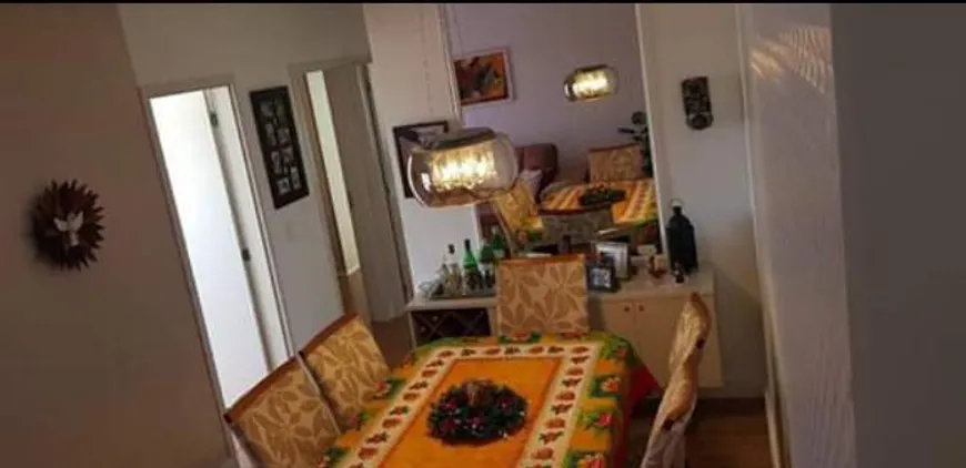 Foto 1 de Apartamento com 3 Quartos à venda, 75m² em Jardim Nova Era, Salto