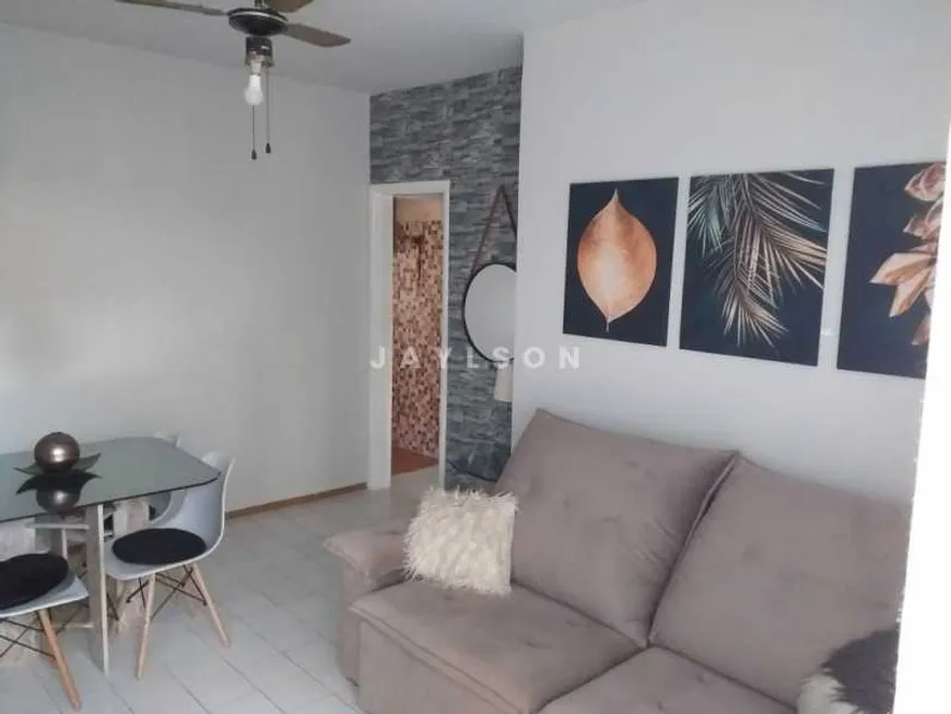 Foto 1 de Apartamento com 2 Quartos à venda, 61m² em Madureira, Rio de Janeiro