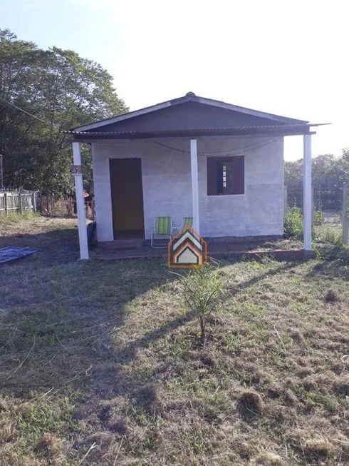 Foto 1 de Casa com 1 Quarto à venda, 40m² em Tijuca, Alvorada