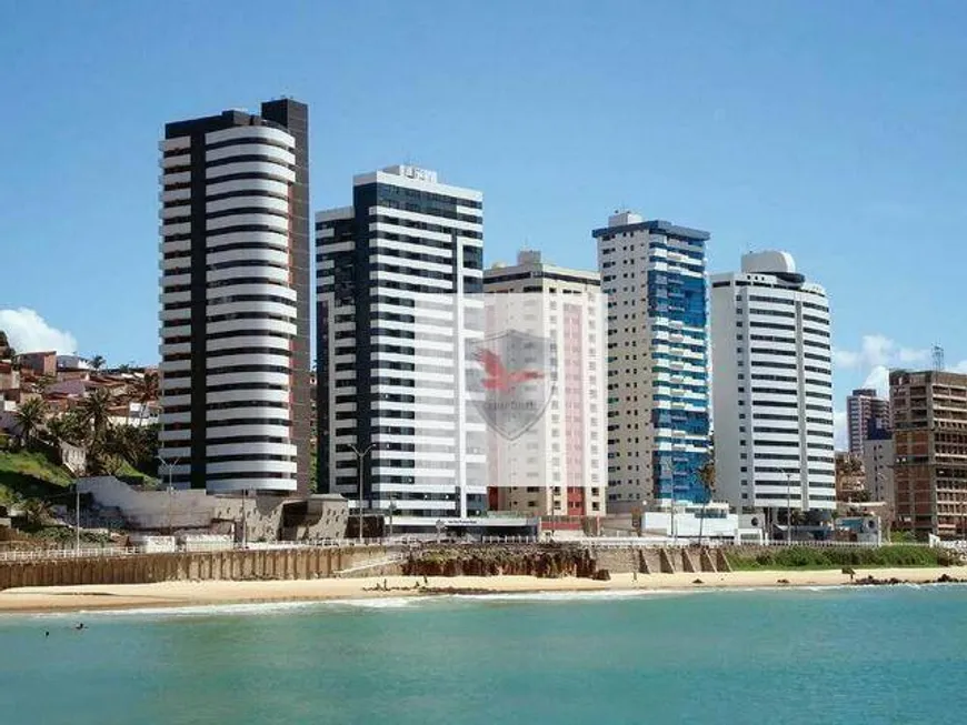 Foto 1 de Apartamento com 1 Quarto para alugar, 40m² em Areia Preta, Natal