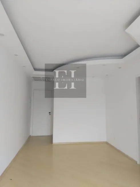 Foto 1 de Apartamento com 3 Quartos à venda, 72m² em Vila Isa, São Paulo