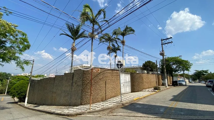 Foto 1 de Casa com 5 Quartos à venda, 770m² em Vila Trujillo, Sorocaba