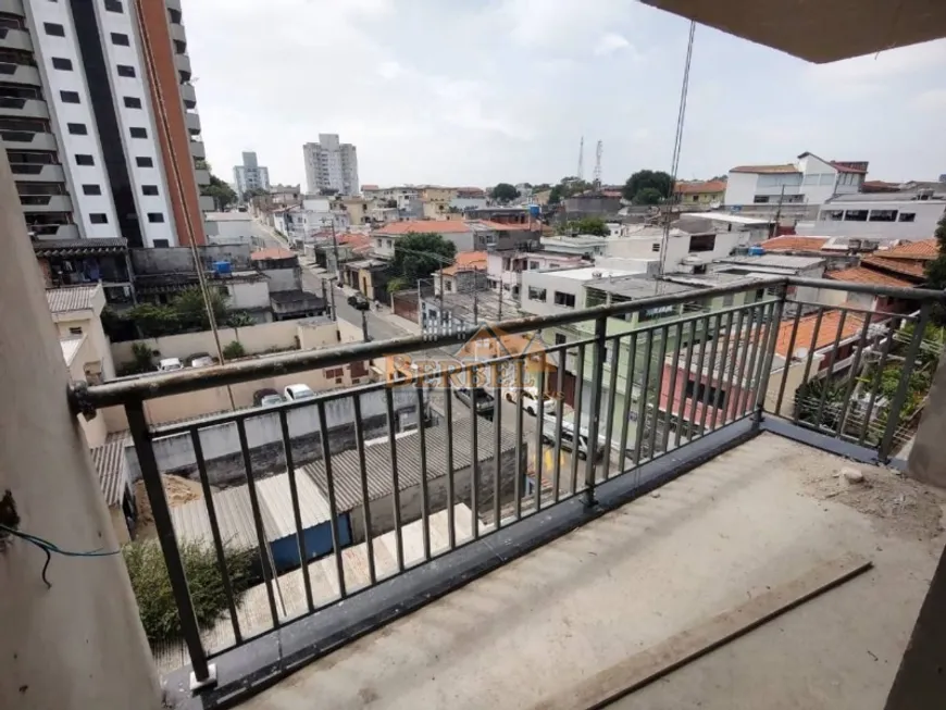 Foto 1 de Apartamento com 2 Quartos à venda, 49m² em Chácara Belenzinho, São Paulo