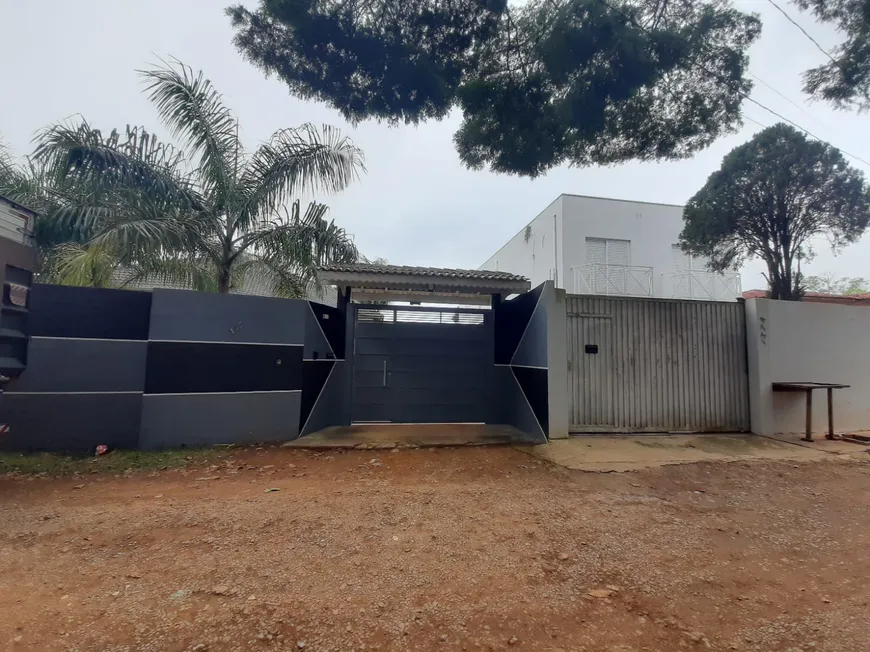 Foto 1 de Casa de Condomínio com 4 Quartos à venda, 207m² em Jardim Colibri, Cotia