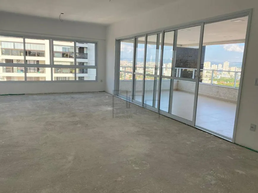 Foto 1 de Apartamento com 3 Quartos à venda, 220m² em Mangal, Sorocaba