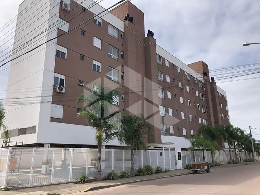 Foto 1 de Apartamento com 2 Quartos para alugar, 41m² em Santa Rita, Guaíba