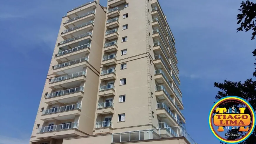 Foto 1 de Cobertura com 3 Quartos à venda, 208m² em Jardim Primavera, Caraguatatuba