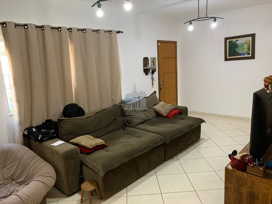 Foto 1 de Sobrado com 3 Quartos à venda, 150m² em Jardim Jaragua, Atibaia