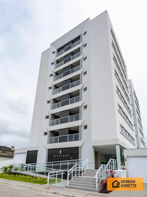 Foto 1 de Apartamento com 3 Quartos à venda, 127m² em Centro, Siderópolis