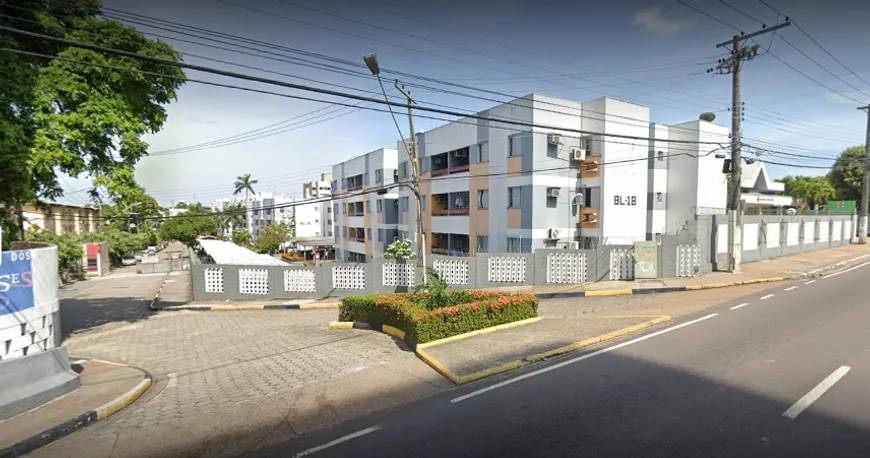 Foto 1 de Apartamento com 3 Quartos à venda, 80m² em Chapada, Manaus