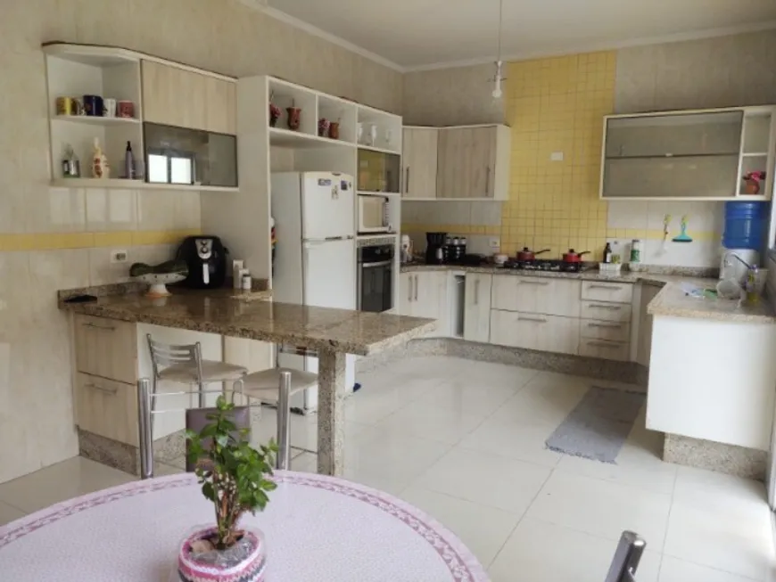 Foto 1 de Casa de Condomínio com 3 Quartos à venda, 281m² em Jardim Portobello, Sorocaba