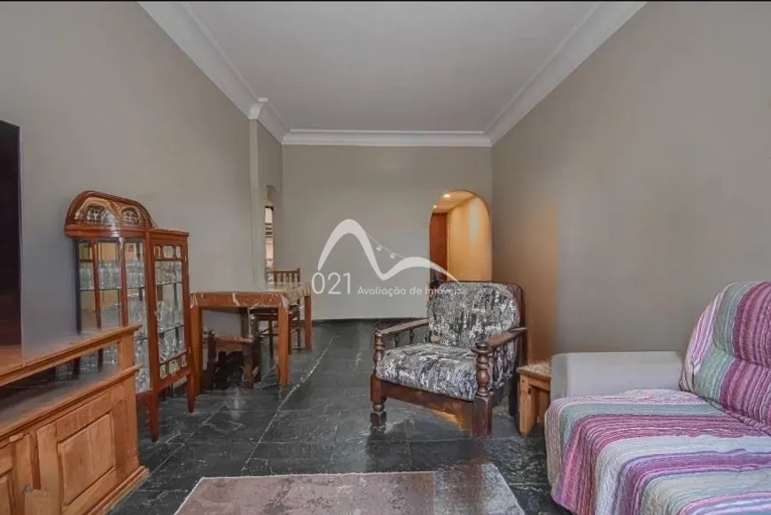 Foto 1 de Apartamento com 3 Quartos à venda, 121m² em Ipanema, Rio de Janeiro