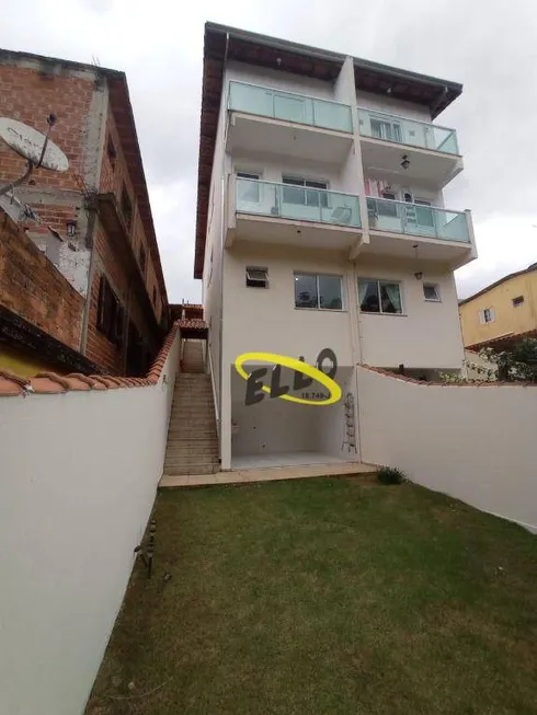Foto 1 de Casa com 3 Quartos à venda, 164m² em Jardim do Engenho, Cotia
