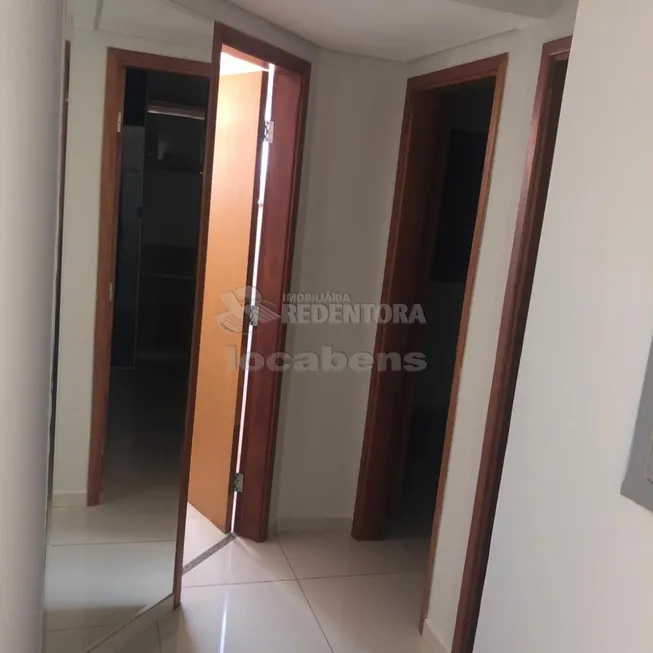 Foto 1 de Apartamento com 3 Quartos à venda, 144m² em Vila Redentora, São José do Rio Preto