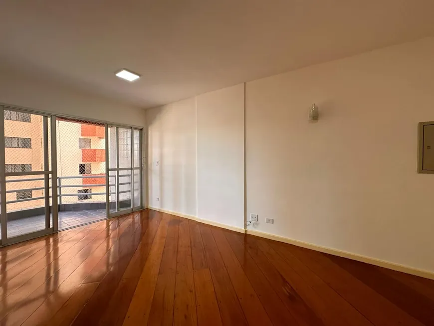 Foto 1 de Apartamento com 3 Quartos à venda, 87m² em Parque Residencial Aquarius, São José dos Campos