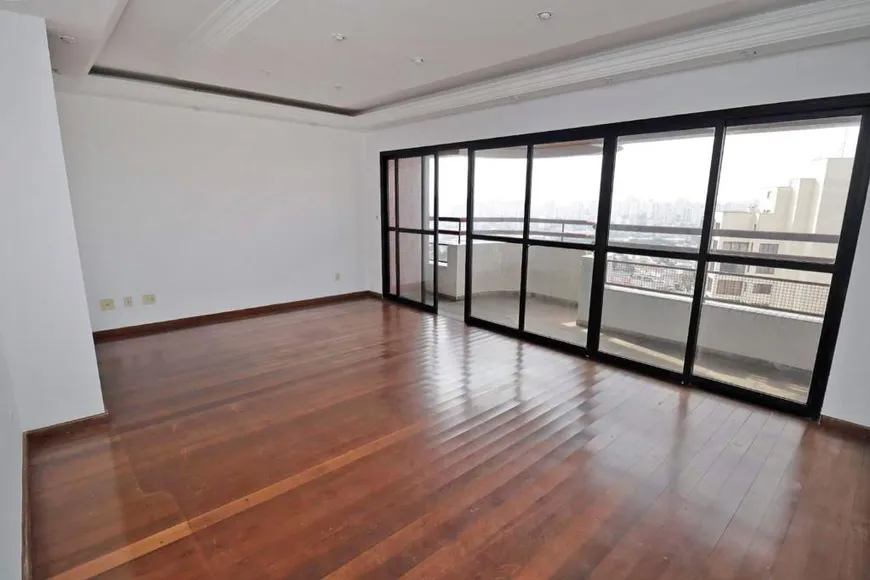 Foto 1 de Apartamento com 4 Quartos à venda, 125m² em Vila Santo Estéfano, São Paulo