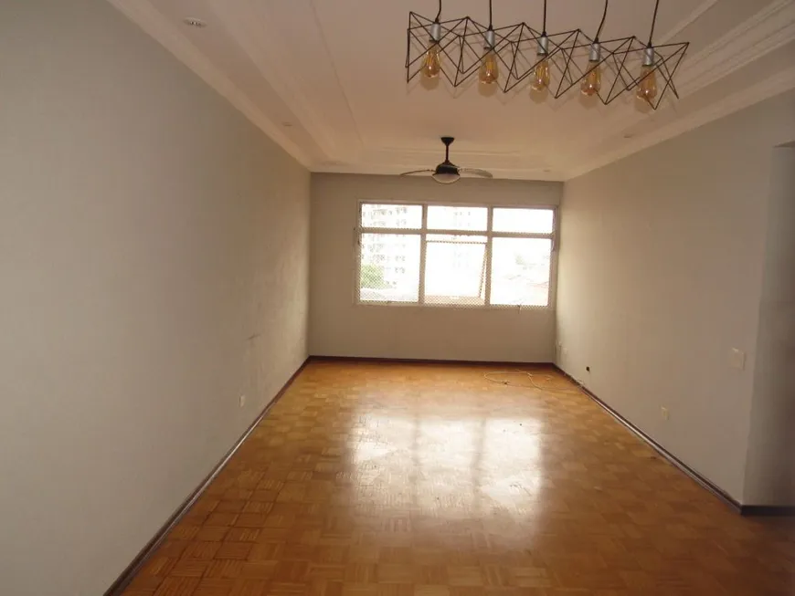 Foto 1 de Apartamento com 3 Quartos à venda, 109m² em Jardim Elite, Piracicaba