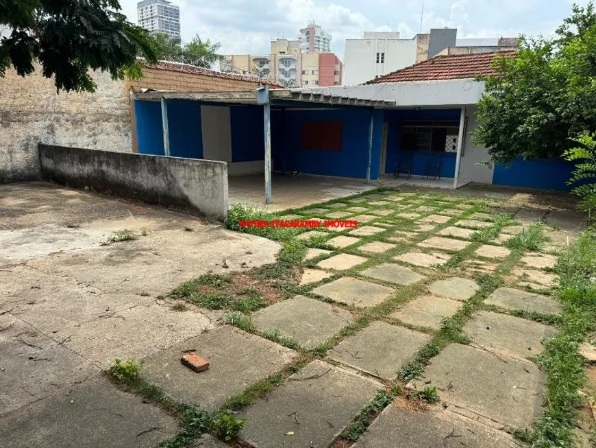 Foto 1 de Lote/Terreno à venda, 200m² em Setor Sul, Goiânia