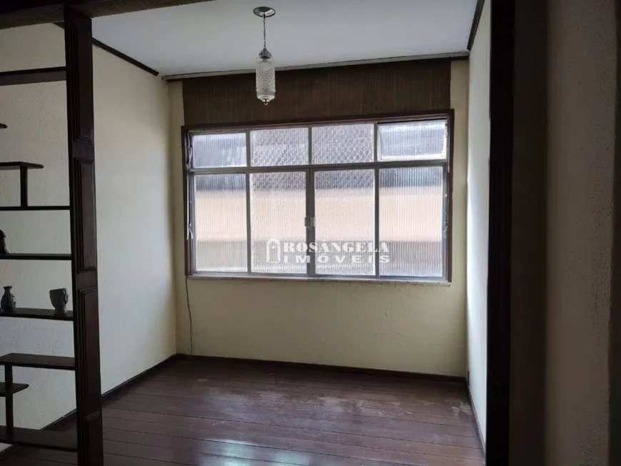 Foto 1 de Apartamento com 1 Quarto à venda, 36m² em Varzea, Teresópolis