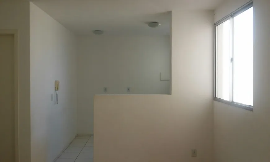 Foto 1 de Apartamento com 2 Quartos à venda, 43m² em Vila Monte Alegre, Paulínia