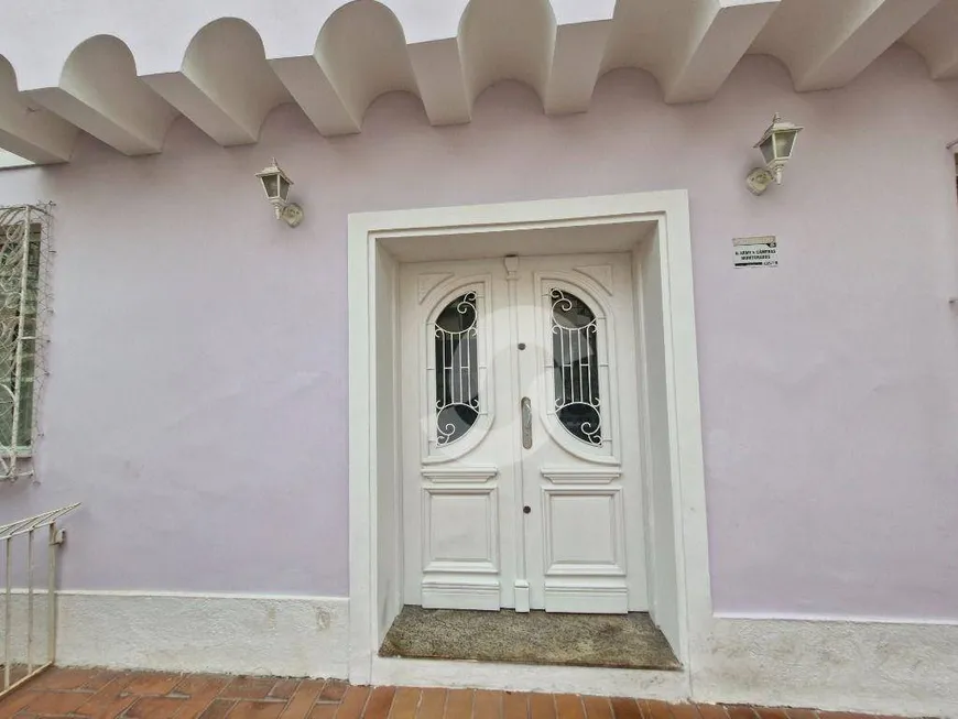 Foto 1 de Casa com 6 Quartos à venda, 240m² em Pé Pequeno, Niterói