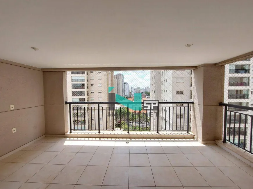 Foto 1 de Apartamento com 4 Quartos à venda, 155m² em Belenzinho, São Paulo