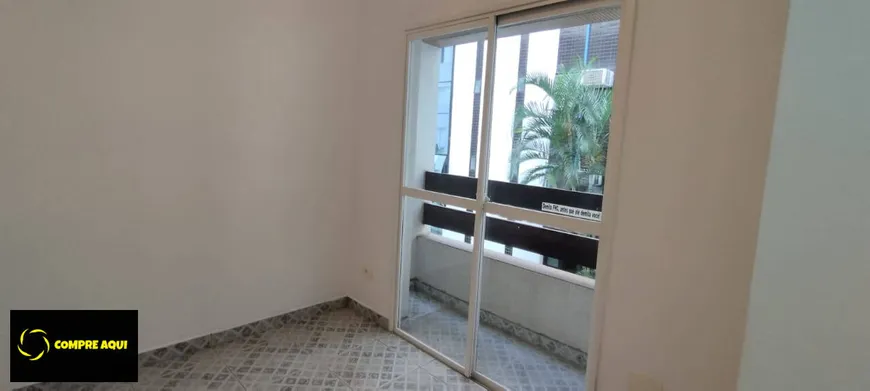 Foto 1 de Apartamento com 1 Quarto à venda, 36m² em Barra Funda, São Paulo