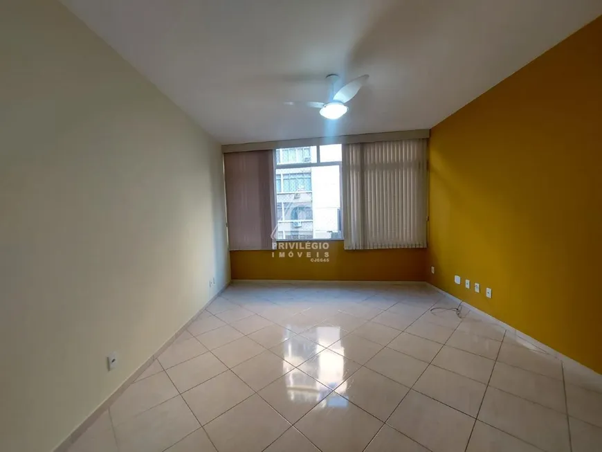 Foto 1 de Apartamento com 2 Quartos à venda, 83m² em Copacabana, Rio de Janeiro