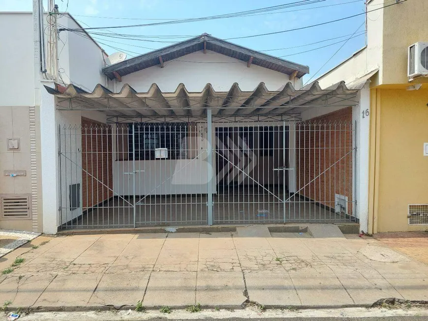 Foto 1 de Imóvel Comercial à venda, 95m² em Vila Independência, Piracicaba